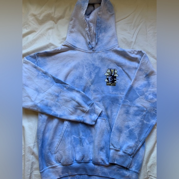 Obey - Picture 3 of 3